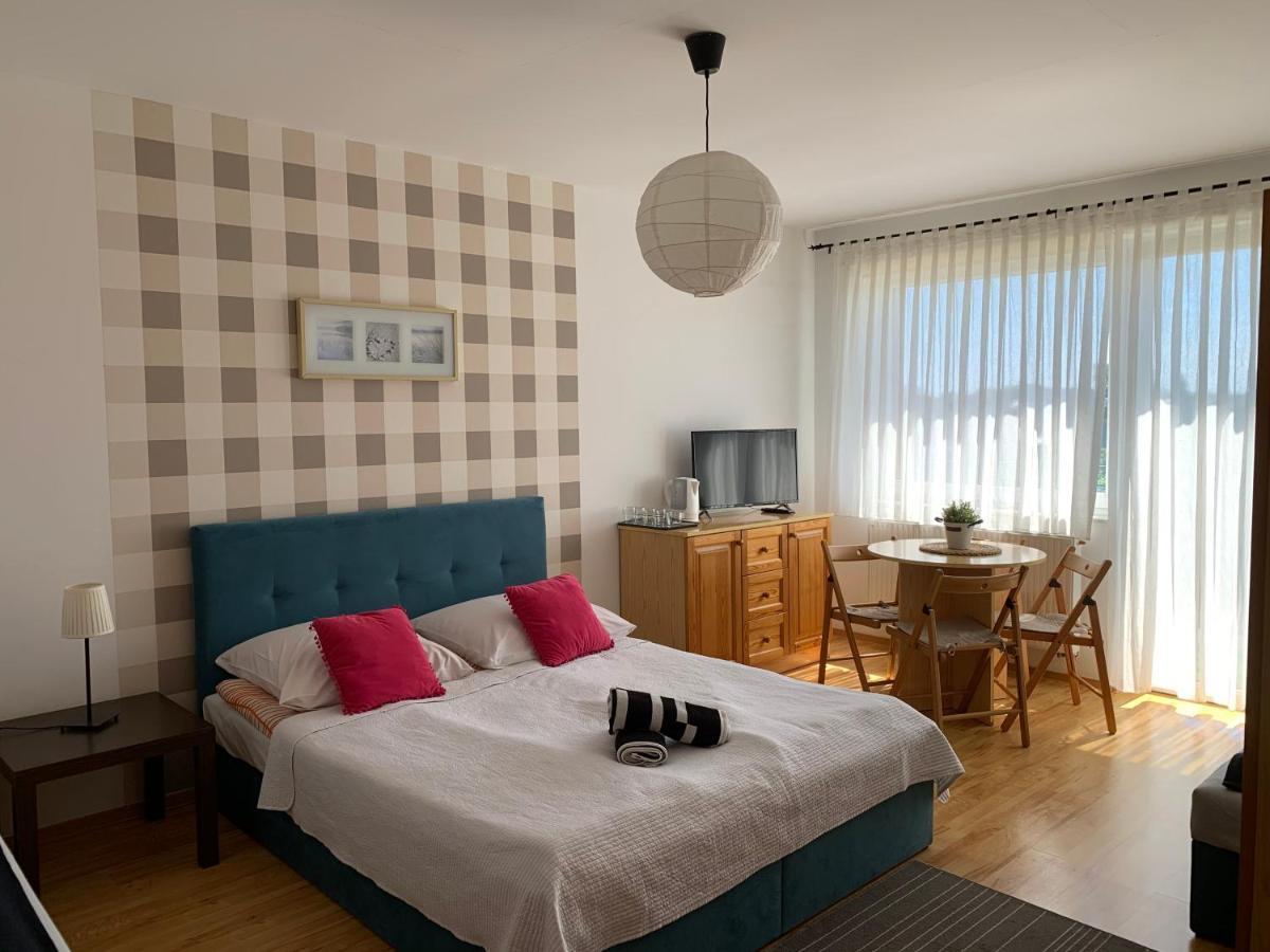 Pokoje Goscinne Teresa Jeka Homestay Wladyslawowo