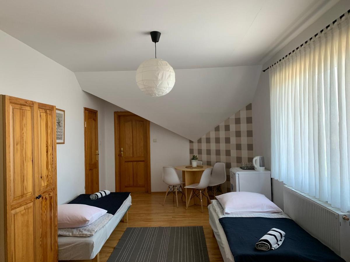 Pokoje Goscinne Teresa Jeka Homestay