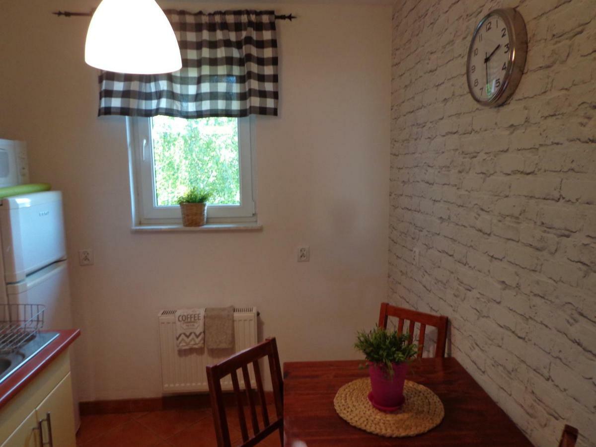 Pokoje Goscinne Teresa Jeka Homestay